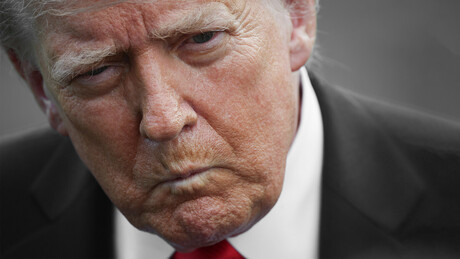 'Vamos nos lembrar disso!': Trump ameaça OTAN por se recusar a ajudá-lo em ofensiva contra o Irã