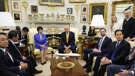 Fala de Trump sobre Pearl Harbor provoca críticas e debate no Japão — NYT