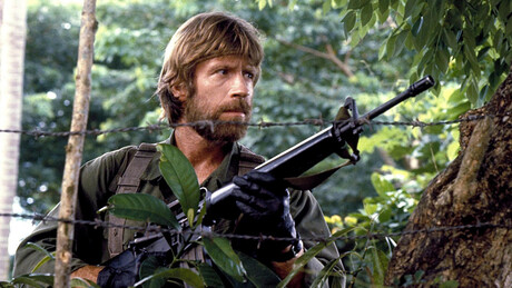 Chuck Norris morre aos 86 anos