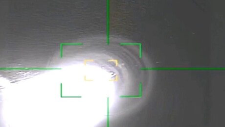 Irã menciona 'colapso de uma ordem' após atingir caça furtivo americano pela primeira vez