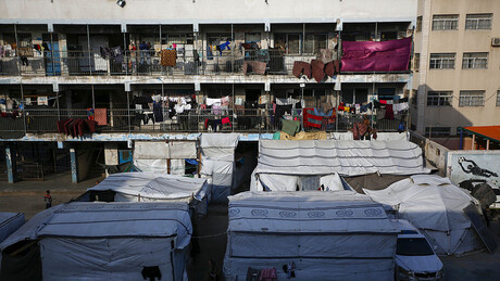 Palestino relata agressão sexual por colonos israelenses na frente da sua família