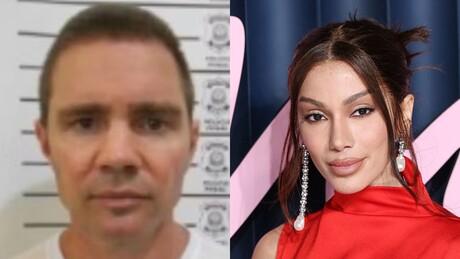 Entenda o encontro 'noturno' que Vorcaro teve com Anitta