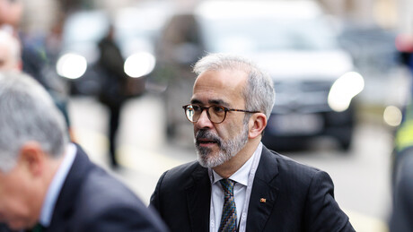 Portugal recusa pedido de Trump para atuação no Oriente Médio