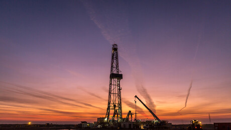 Iraque declara força maior em campos operados por petrolíferas estrangeiras