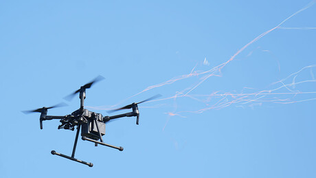 Defesas de Moscou repelem ataque de drones ucranianos