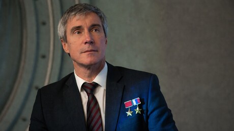 Rússia celebra 34 anos do título de Herói da Federação