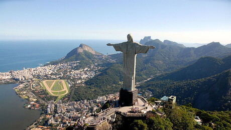 Brasil tem 2º melhor início de ano da história no turismo internacional