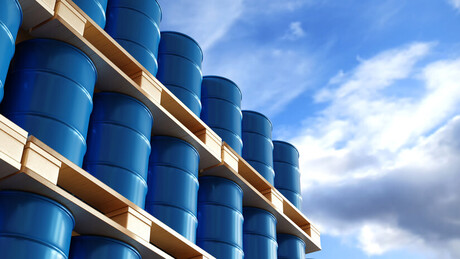 EUA começam a distribuir 45 milhões de barris de petróleo de sua reserva estratégica