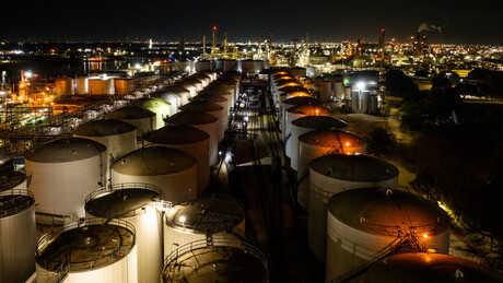 Lavrov: EUA têm o domínio dos mercados de energia como doutrina