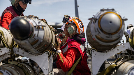 Mais de 8 mil alvos atingidos: Comando Central dos EUA apresenta balanço de seus ataques contra Irã