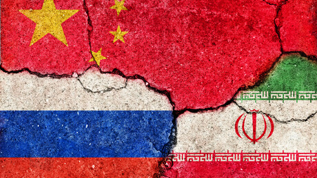 Estados Unidos apontam Rússia, China e Irã como principais ameaças à sua segurança nacional