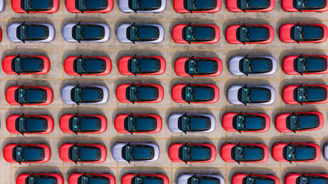 Saiba qual é o efeito inesperado da guerra no Irã no setor automotivo