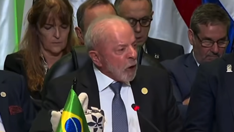 Lula questiona atuação da ONU e cobra mudanças no Conselho de Segurança
