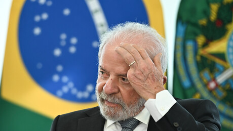 Lula afirma que há tentativa de nova colonização por recursos naturais