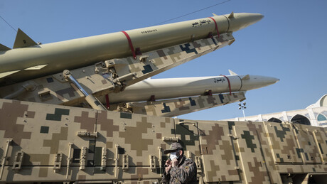 Irã lança advertência após ameaça de Trump de destruir instalações energéticas do país