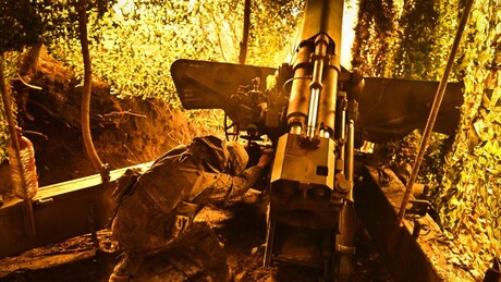 Forças russas eliminam brigada de batalhão neonazista ucraniano