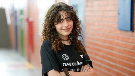 Única mulher, estudante do Ceará vai representar o Brasil em olimpíada internacional de Física