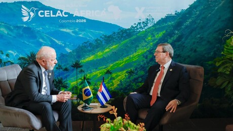 Brasil e Cuba reforçam agenda bilateral durante cúpula da CELAC