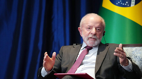Lula critica inércia da ONU e alerta: falta de regras gera novas vítimas
