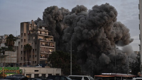 Campanha contra o Hezbollah 'está apenas começando', diz Israel