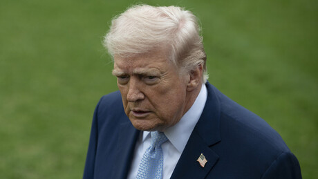 'O exército mais poderoso do mundo está implorando por ajuda?': comandante iraniano ironiza Trump