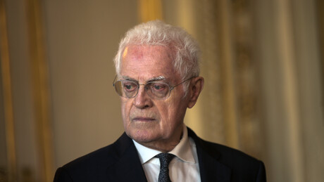 Ex-primeiro-ministro da França, Lionel Jospin morre aos 88 anos