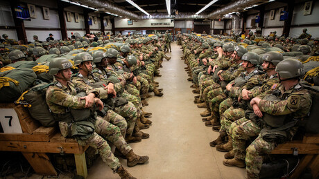 'Não quero morrer por Israel': relatos expõem desgaste de militares sob Trump no Oriente Médio