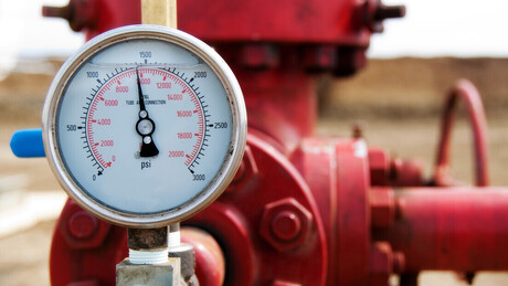 Exportações globais de gás natural caem ao menor nível em 6 meses devido à crise no Oriente Médio