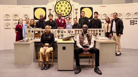 Rússia e BRICS abrem concurso para jovens profissionais africanos em energia nuclear