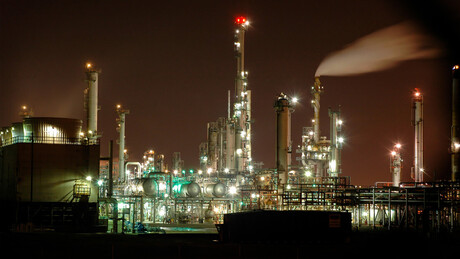 AIE faz alerta sobre número de instalações energéticas danificadas pela guerra contra Irã