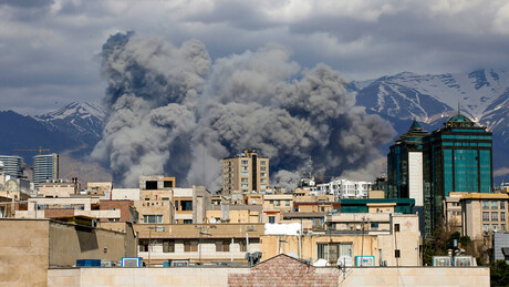 Trump diz que pode chegar a acordo com Irã em cinco dias ou até antes — Fox Business