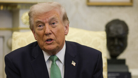 Trump reafirma diálogo com Irã, desmentido por autoridades do país