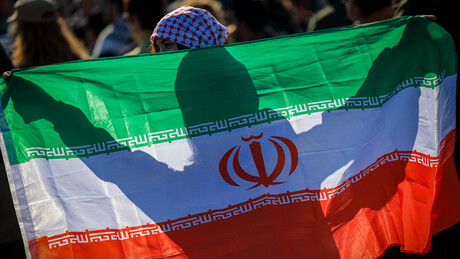 Irã insiste que não negocia com EUA