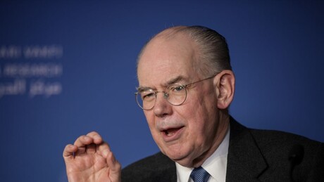 Rússia é 'a vencedora mais óbvia' da guerra de EUA e Israel contra o Irã, afirma Mearsheimer