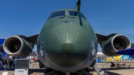 Governo lança catálogo da indústria de defesa para impulsionar exportações