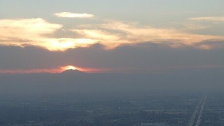 Irã denuncia ataques a infraestruturas energéticas em duas cidades