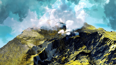 Terremoto de magnitude 7,6 atinge região marítima de Tonga, no Pacífico Sul