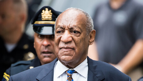 Bill Cosby é condenado a pagar US$ 59 milhões por agressão sexual
