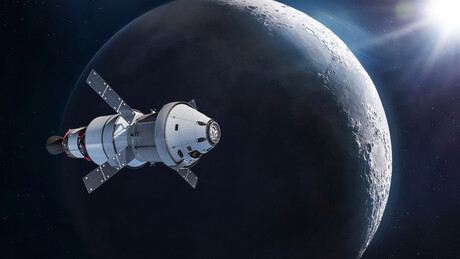 Missão Artemis II: por que este é o voo mais aguardado em 50 anos