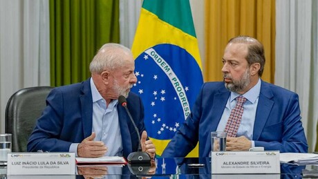 Brasil se torna pólo mais atraente da América Latina para investimentos em mineração