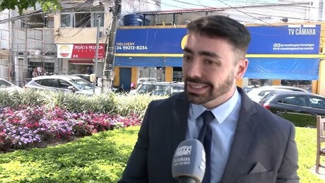 Vereador do PL é alvo da PF em investigação de desvio de recursos e funcionários fantasmas no RJ