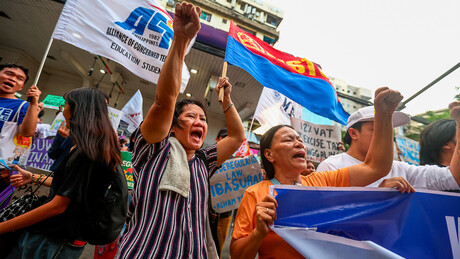 Primeiro país declara emergência nacional energética diante da guerra no Oriente Médio