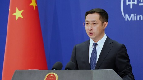 China não quer ser apenas a 'fábrica do mundo', mas também o 'mercado mundial'