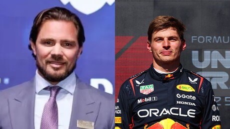 Vorcaro providenciou 'casa paradisíaca' no Brasil para tetracampeão da Fórmula 1