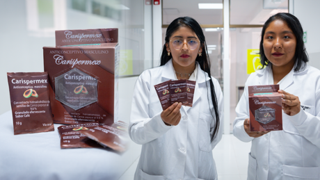 Estudantes desenvolvem anticoncepcional masculino com semente de mamão