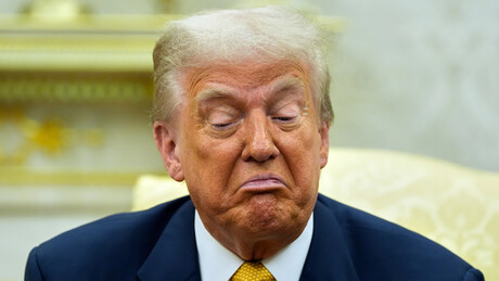 Trump considera improvável alcançar objetivos iniciais na guerra contra Irã — Washington Post