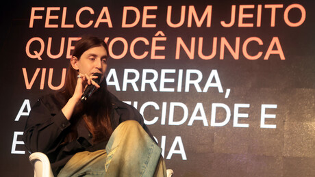 Felca admite que só leu de forma 'atenta' lei que leva seu nome após aprovação