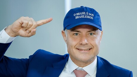 Governo quer flexibilizar descanso de caminhoneiros no retorno para casa