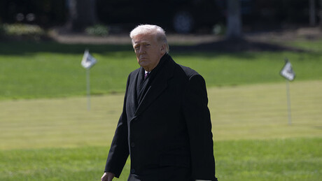 Trump alega que forças americanas 'caminham livremente' por Teerã: 'Podemos fazer o que quisermos'