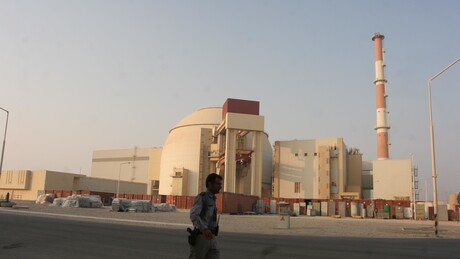 Irã afirma que Israel e EUA atacaram o território de uma de suas centrais nucleares